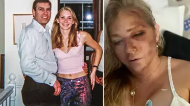 Gözaltına alınan Prens Andrew için kan donduran iddia! Henüz 17 yaşındaydı