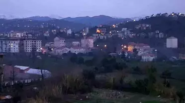 Ardeşen'de Ramazan Coşkusu