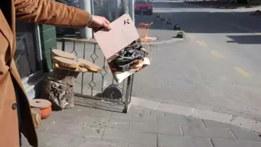 Hayırsever İş Adamı, Borçları Sildi