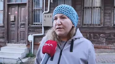 Orhan Veli'nin Evi Satışta