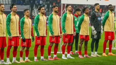 Şampiyonluğa oynayan Amedspor'a bir şok daha
