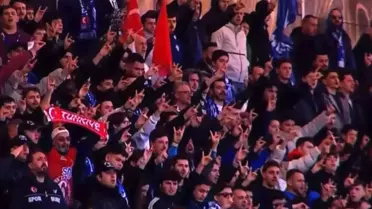 Sarıyer-Amedspor maçı öncesi herkes aynı işareti yaptı