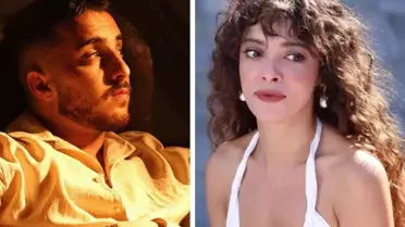 Selin Şekerci'den Ati242 açıklaması: Takibini görmedim