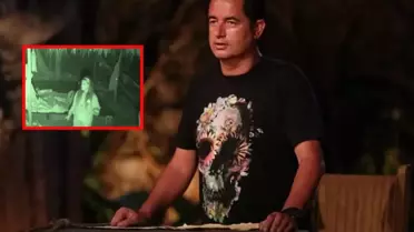 Survivor'da skandal: Set çalışanının yemekleri çalındı