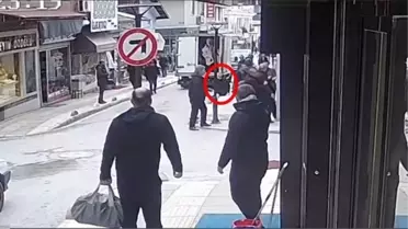 Elazığ'da Silahlı Saldırı: Bir Kişi Tutuklandı