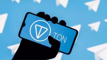 Toncoin odaklı hazine şirketi AlphaTON yan kuruluşunu satıyor