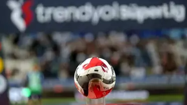 Süper Lig'de 23. Hafta Heyecanı Başlıyor