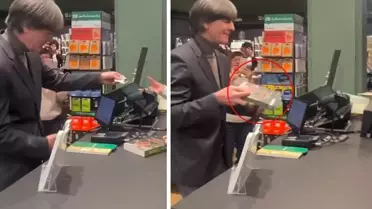 Ünlü isim ''Atatürk: Entelektüel Biyografi'' kitabını satın aldı