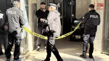 Antalya'da Çiftin Ölümü Şokta!