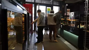 11 ay beklenen ürün raflardaki yerini aldı