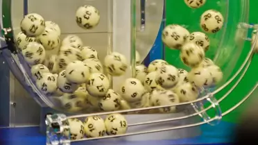 22 yıllık inadın karşılığını aldı: Aynı sayılarla büyük ikramiye kazandı