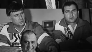 Sepp Piontek Hayatını Kaybetti