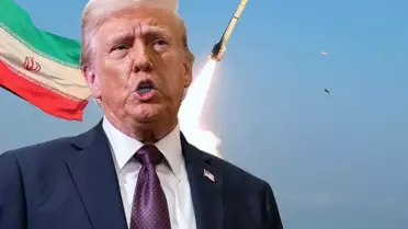 ABD Başkanı Trump: İran'a kısıtlı bir saldırıyı değerlendirdiğimi söyleyebilirim