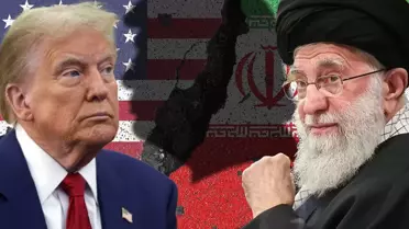 ABD, İran'a saldırırsa neler olur? İngilizler 7 olasılık sıraladı