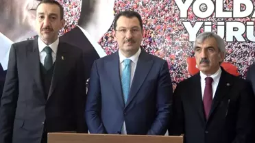 Cumhurbaşkanı Erdoğan tekrar aday olacak mı? AK Parti'den net 'erken seçim' açıklaması