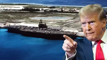 Savaşta dengeleri değiştirecek karar! Trump, İran'a karşı 'yalnız' kaldı