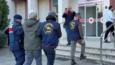 21 yıllık faili meçhul cinayet zaman aşımına günler kala çözüldü