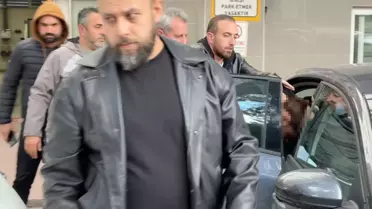 Cinayet Şüphelisinin Kıyafetleri Dere Kenarında Bulundu