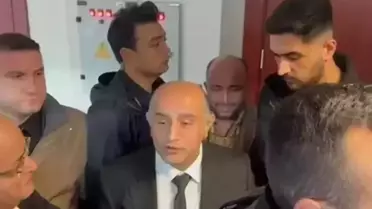 Suç Örgütü Davası Başladı