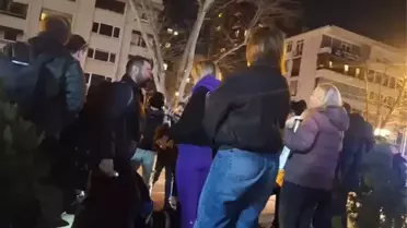 Kadıköy'de Kaza: Yaya Hayatını Kaybetti