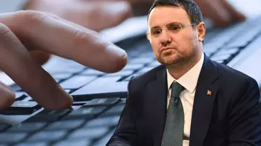 Bakan Gürlek açık açık söyledi! Klavye delikanlılığı tarih oluyor