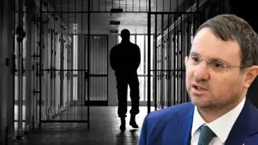 Bakan Gürlek umut hakkı ile genel afla ilgili tartışmalara son noktayı koydu! 