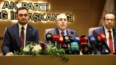 Bakan Işıkhan: 'Genç ve kadın işsizlik oranı 13 yılın en düşük seviyesine inmiştir'