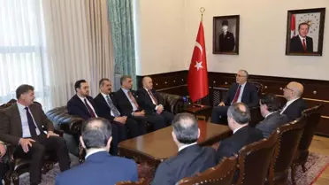 Bakan Işıkhan: Kadınlarda işsizlik oranı, 13 yılın en düşük seviyesinde