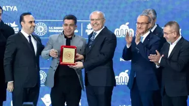 Başkan Er'den esnafa modern site müjdesi