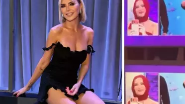 Başörtüsü tartışması büyüdü: Ece Erken, İsmail Saymaz'a ateş püskürdü