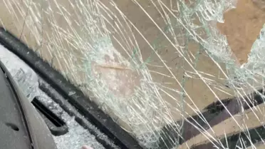 Baştan terörist benzetmesi yapmıştı, o şüpheliler yakalandı