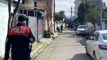 Aydın'da Cinayet: Çakaloğlu Çifti Bıçaklandı