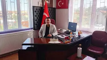 Bozüyük'te Ücretsiz Ramazan Pidesi