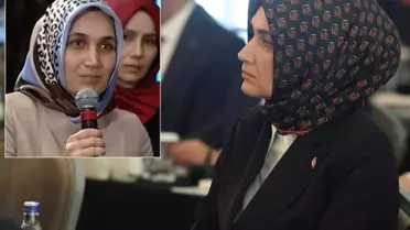 Canlı yayında Cumhurbaşkanı Erdoğan'a teşekkür etmişti: İşte Kübra Güran Yiğitbaşı'nın kariyer yolculuğu