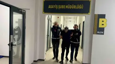 Emekli polisi silahla yaralayan eski meclis üyesi tutuklandı