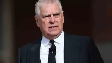 Epstein bağlantısı nedeniyle gözaltına alınmıştı! İngiltere'de eski Prens Andrew'un taht sırasından çıkarılabileceği iddiası