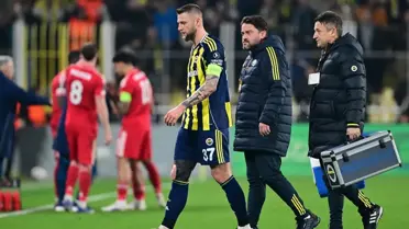 Fenerbahçe'de Skriniar şoku! İşte kaçıracağı maçlar