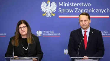 Filistin Barış Kurulu'na Dahil Olmalı