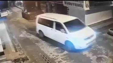 Firari Hükümlü, Zil Notuyla Yakalandı