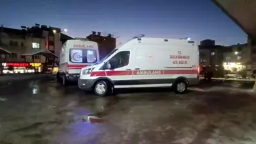 Gaziantep'te alacak-verecek meselesi cinayeti