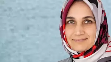 İçişleri Bakanlığı'na kritik atama! İlk türbanlı vali bakan yardımcısı oldu