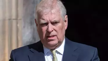 Prens Andrew Gözaltına Alındı, Serbest Bırakıldı