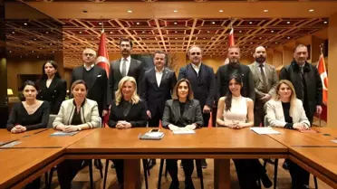 Kadın Futbolu İçin Tarihi Adım