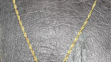 Tarsus'ta Kapkaç Şüphelisi Kısa Sürede Yakalandı