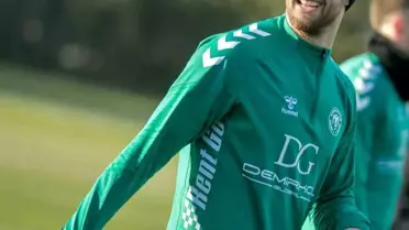 Konyaspor, Galatasaray Maçına Hazır