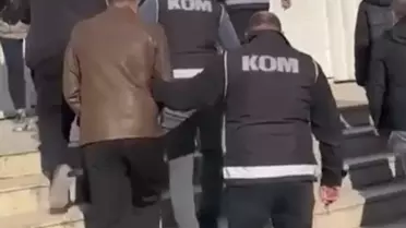 Tefecilik Operasyonu: 4 Tutuklama