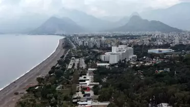 Antalya'da 70 Yıllık Miras Davası: 3 Otelin Tapusu İptal Edildi