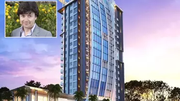 Moda devinin kurucusu Tayland'da hayatını kaybetti