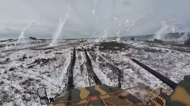 Steadfast Dart 2026 Tatbikatı Görüntüleri Paylaşıldı