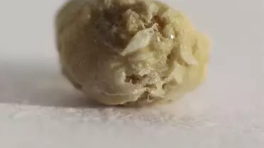 Mücevher diye çaldılar, yakından bakınca neye uğradıklarını şaşırdılar